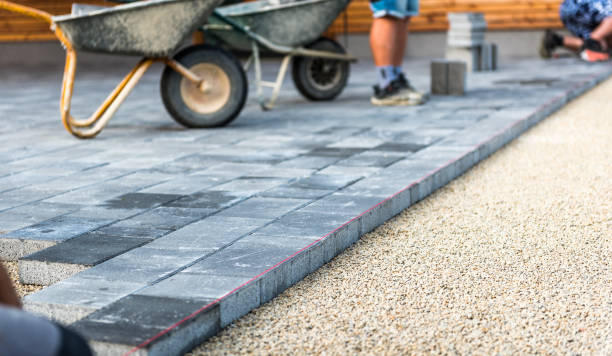 Best Concrete Retaining Walls in Basin, WY