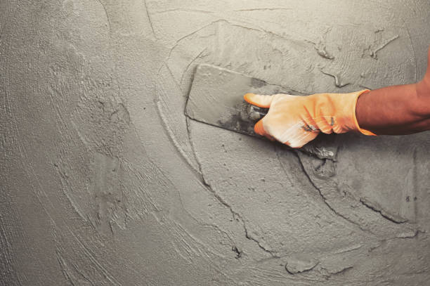 Best Concrete Removal and Replacement in Basin, WY