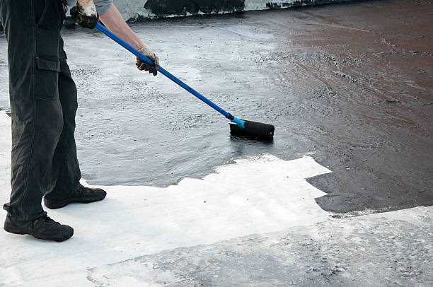 Best Concrete Slab Construction in Basin, WY