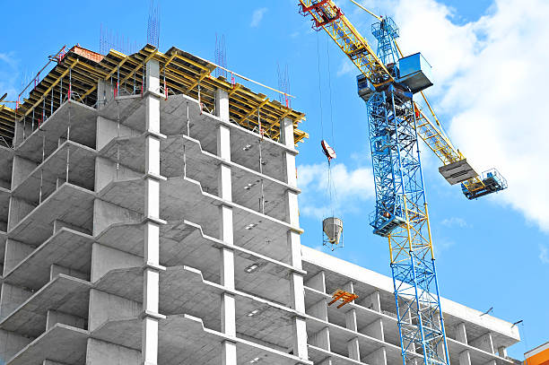 Best Commercial Concrete Services in Basin, WY